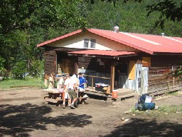 Ute Gulch Commissary